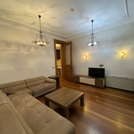 Apartment Aslan *