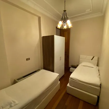 Appartement Aslan Istambul