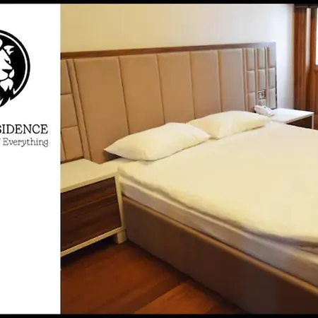 Aslan Apartament