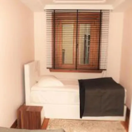 Aslan Apartament Stambuł