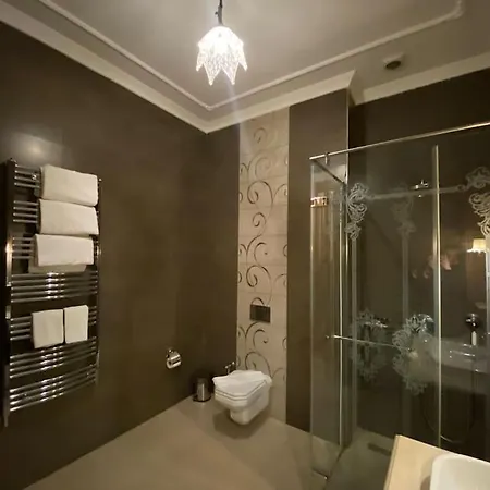 Apartament Aslan *