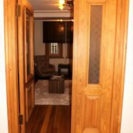 Aslan Appartement Istanboel