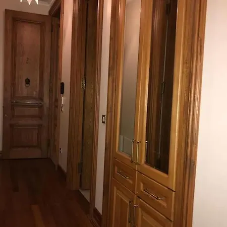 Apartament Aslan