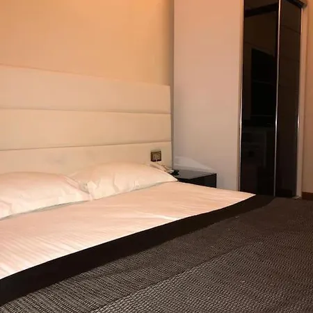 Appartement Aslan Istambul