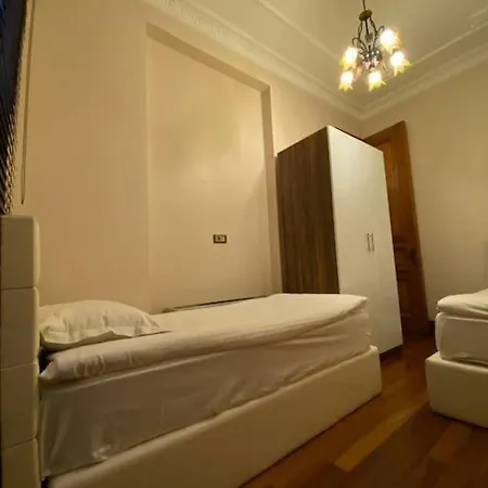 Aslan Apartament