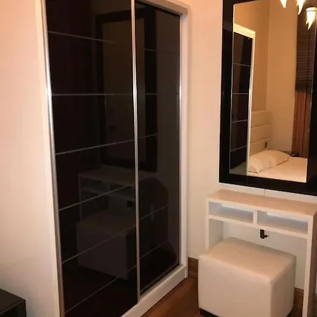 Aslan Appartement Istanboel