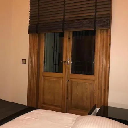 Apartament Aslan Stambuł
