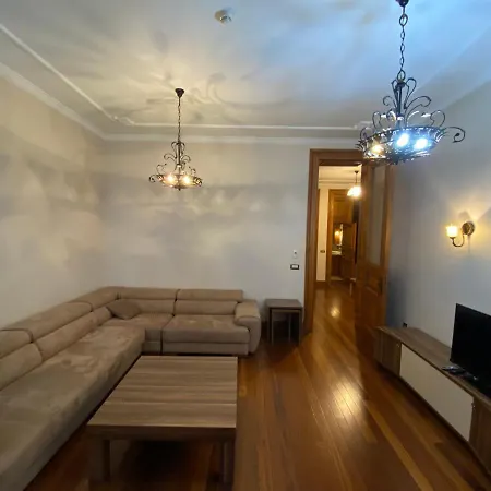 Aslan Apartament