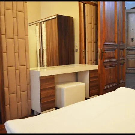 Aslan Apartament Stambuł