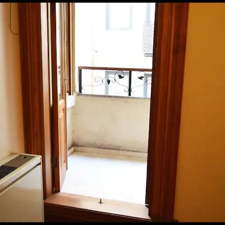 Apartament Aslan