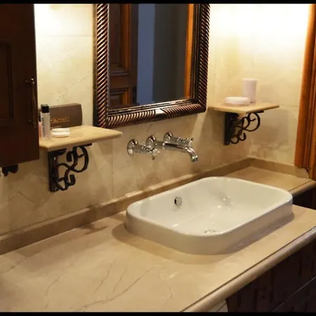 Appartement Aslan Istambul