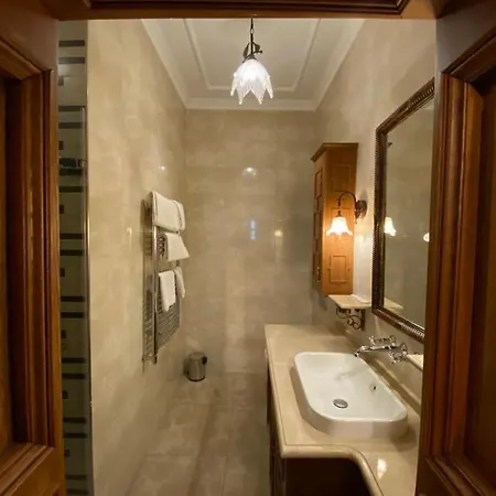 Appartement Aslan Istambul