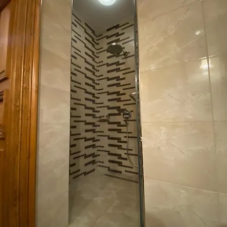 Apartament Aslan *