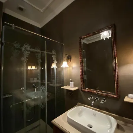 Aslan Apartament