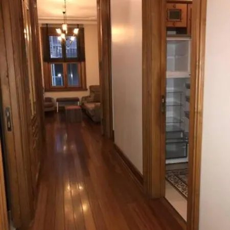 Aslan Apartament *