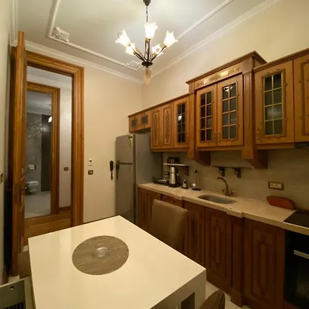 Aslan Apartament