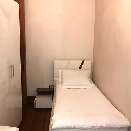 Aslan Appartement Istanboel