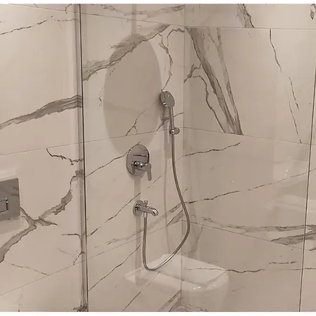 Aslan Appartement Istambul