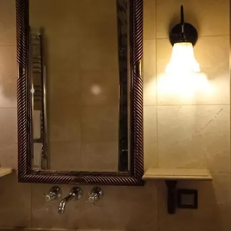 Aslan Apartament