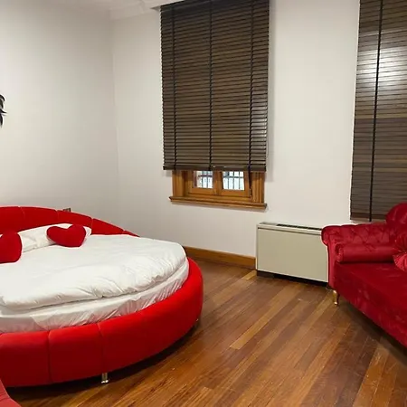 Apartament Aslan