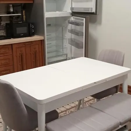 Aslan Apartament Stambuł
