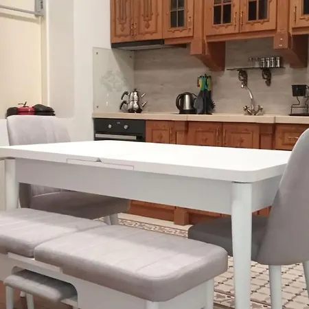 Apartament Aslan