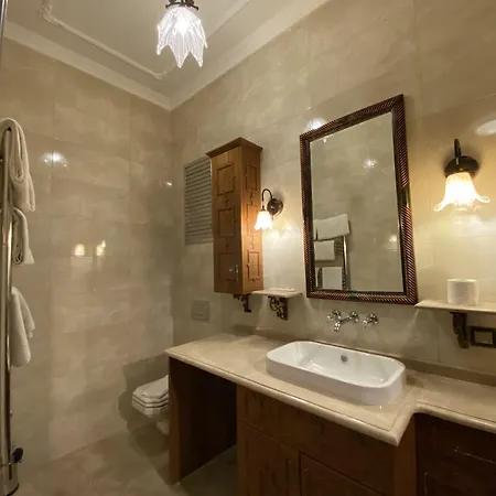 Aslan Appartement Istanboel