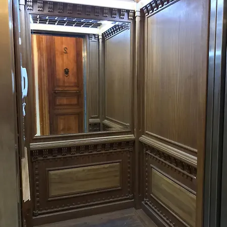 Aslan Appartement Istambul