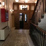 Aslan Apartment