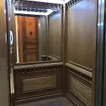 Aslan Apartment Istanbul