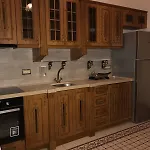 Aslan Apartment
