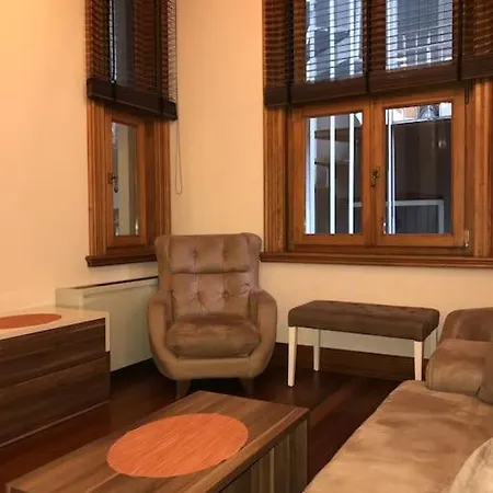 Appartamento Aslan Provincia di Istanbul