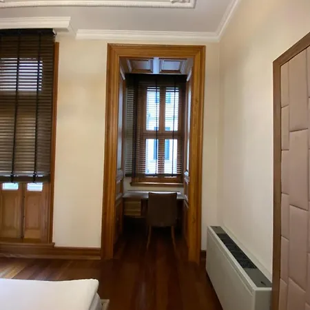 Appartamento Aslan Provincia di Istanbul
