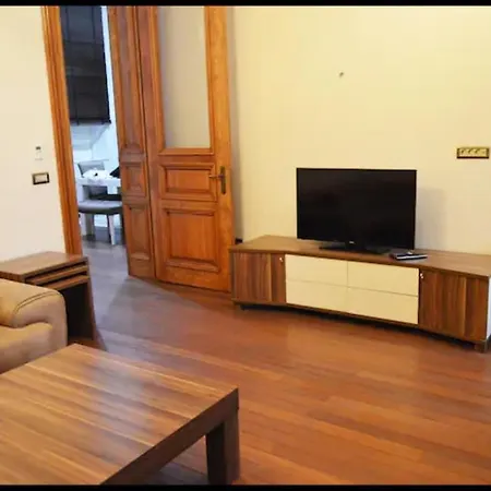 Appartamento Aslan