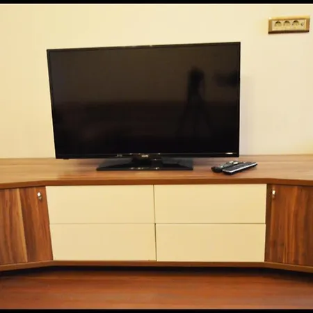 Apartment Aslan Istanbul