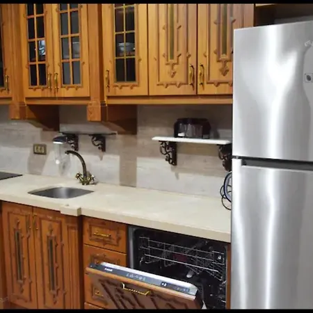 Apartment Aslan Istanbul