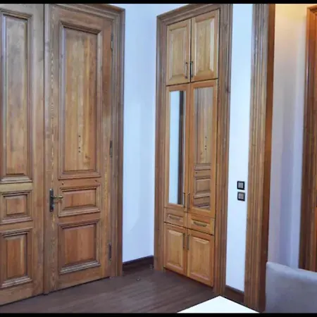 Aslan Appartamento