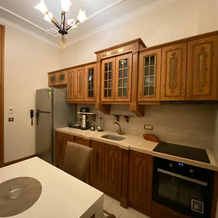 Apartamento Aslan *