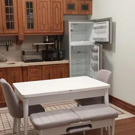 Apartamento Aslan