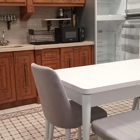 Apartamento Aslan *