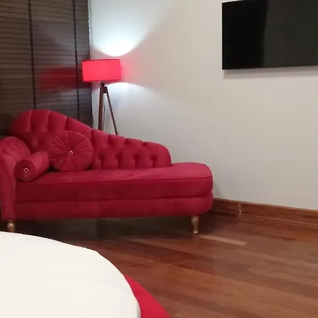 Aslan Apartamento