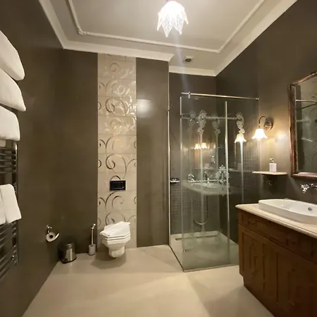 Aslan Apartment Istanbul