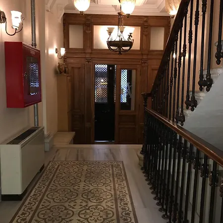 Aslan Apartmán
