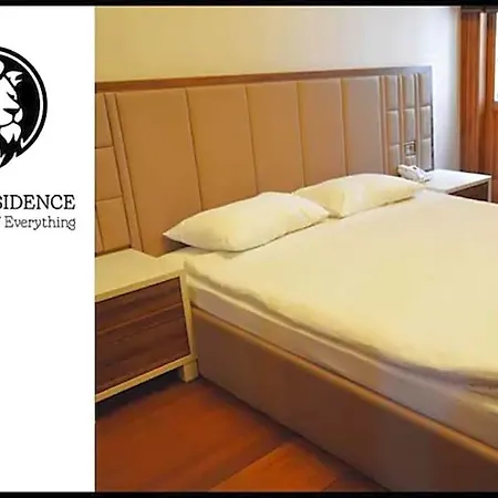 Apartamento Aslan Estambul