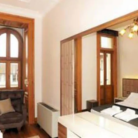Aslan Apartamento *