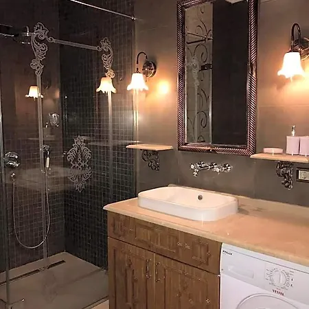 Apartamento Aslan Estambul