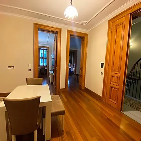 Aslan Apartamento