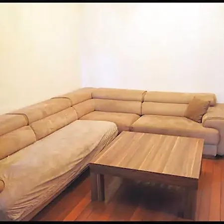 Aslan Apartamento