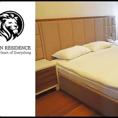 Apartamento Aslan Estambul