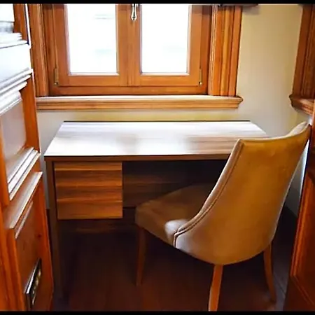 Apartamento Aslan